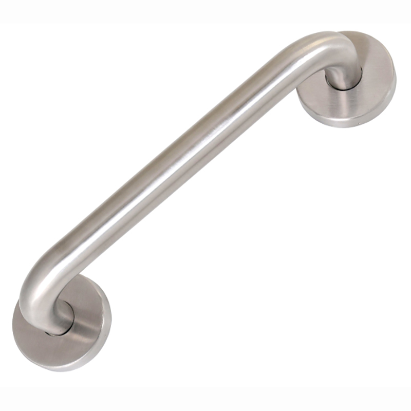 Manillon Ph001 19X200mm Ac. Inox Ducha