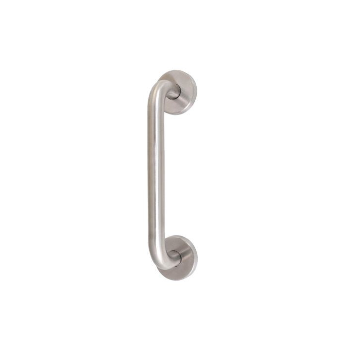 Manillon Ph001 19X300mm Ac. Inox Ducha
