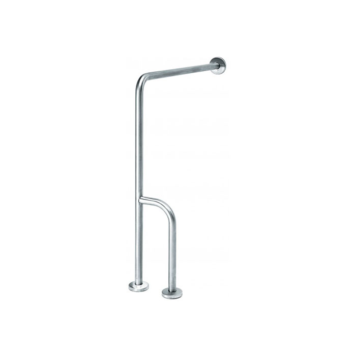 Barra Apoyo GB004SS Der. Inox