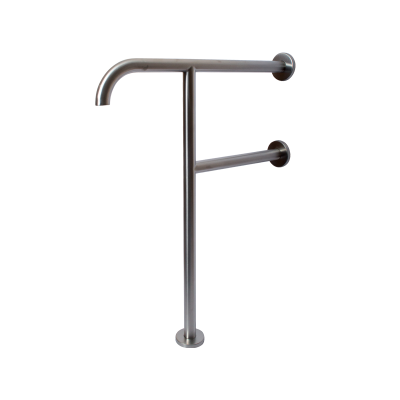 Barra Apoyo Fija GB002SS Inox 2