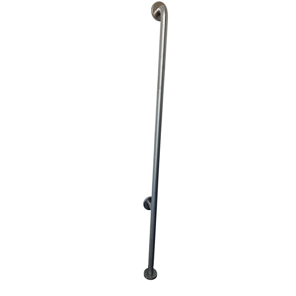 Barra Apoyo Fija GB005SS Inox