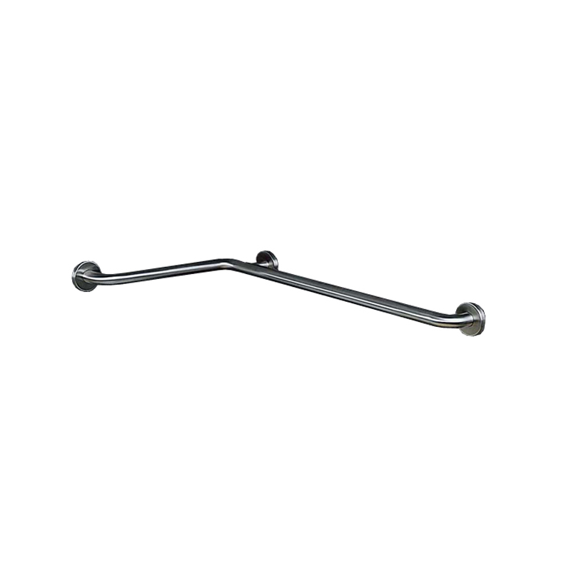 Barra Apoyo Fija GB006SS Inox