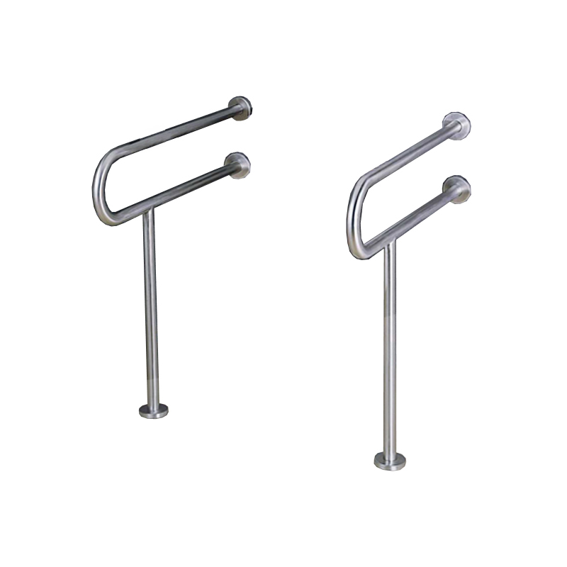 Barra Apoyo Fija GB007SS Inox 2
