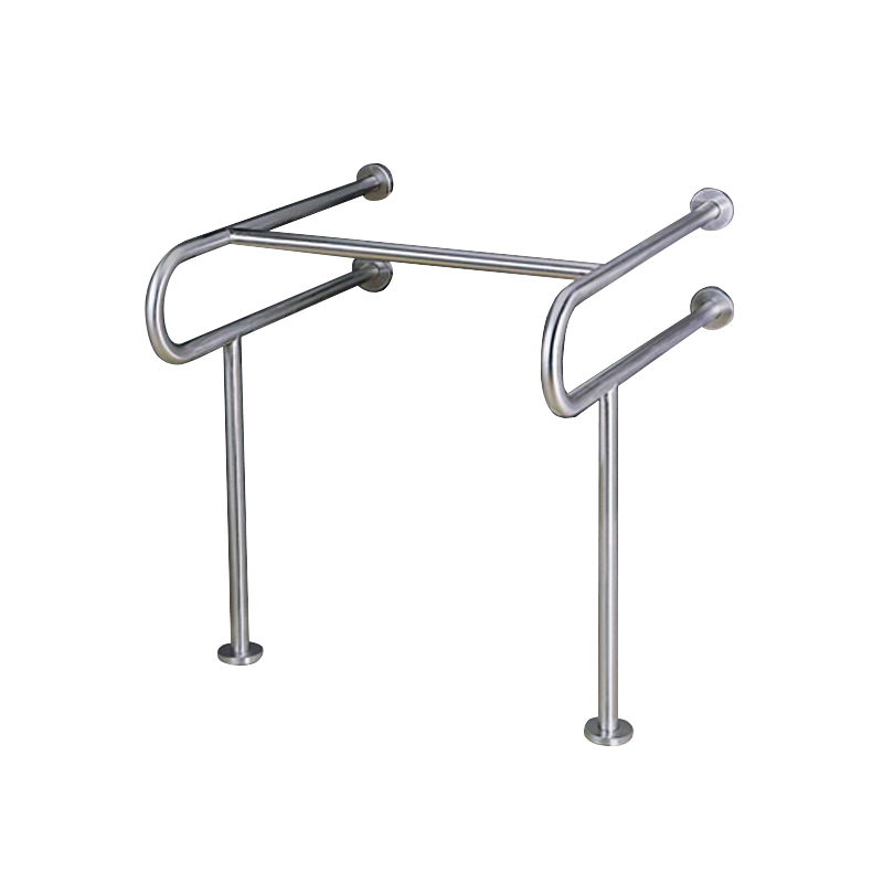 Barra Apoyo Fija Ph304SS Inox