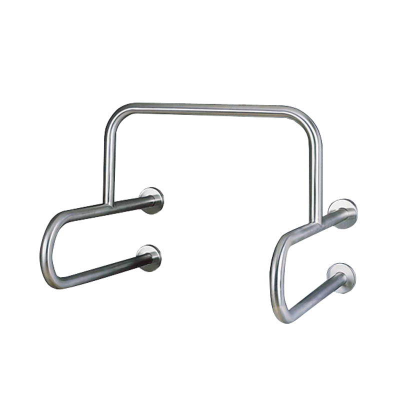 Barra Apoyo Fija Ph306SS Inox