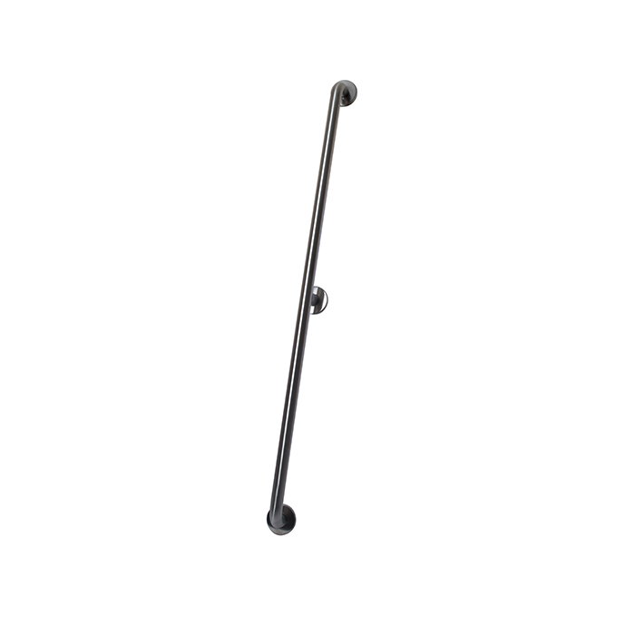 Barra Apoyo Fija GB010SS Inox