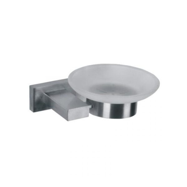 Jabonera de Cristal BA15 - BA15