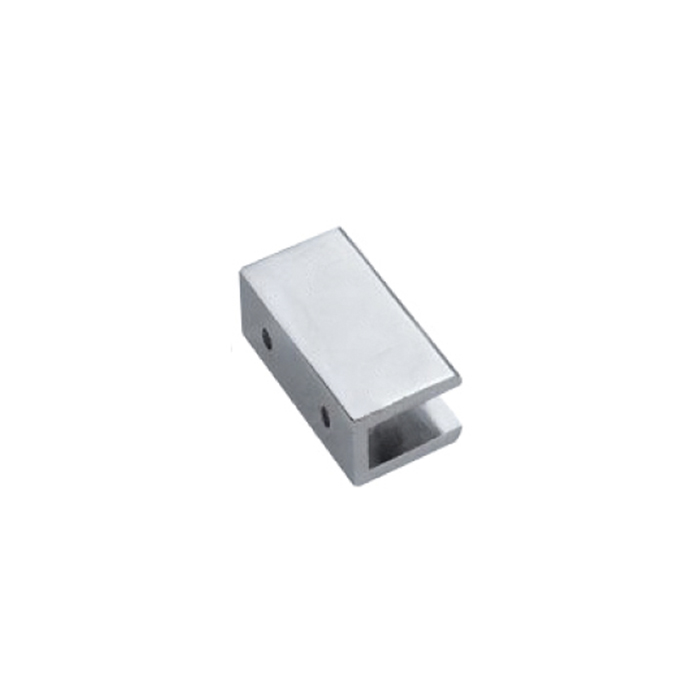 Sop. Vidrio MG 010 12mm Niq. Sat.