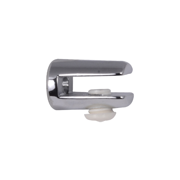 Soporte Vidrio Cil. 15 mm   Croma