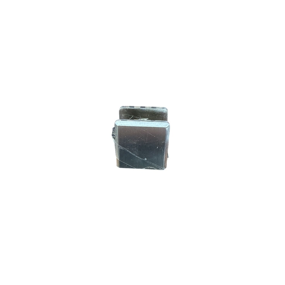 Sop. Vidrio MG-018 8-10mm Niq. Sat 2