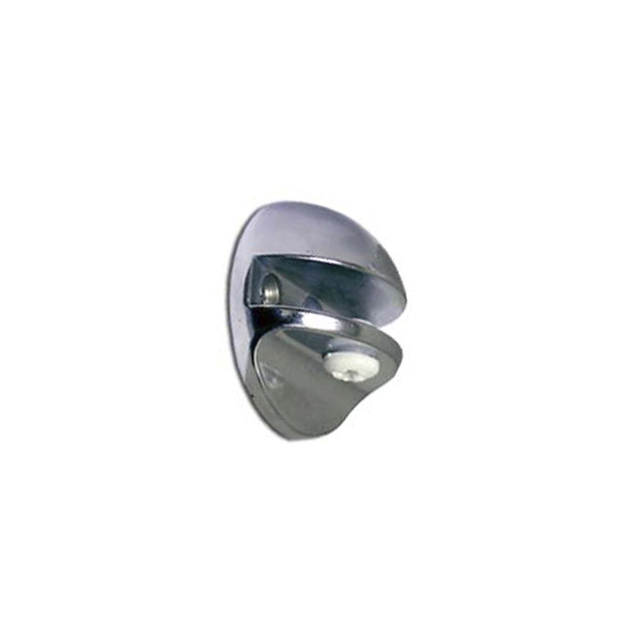 Soporte Vidrio 1/2 Esfera Crom 2