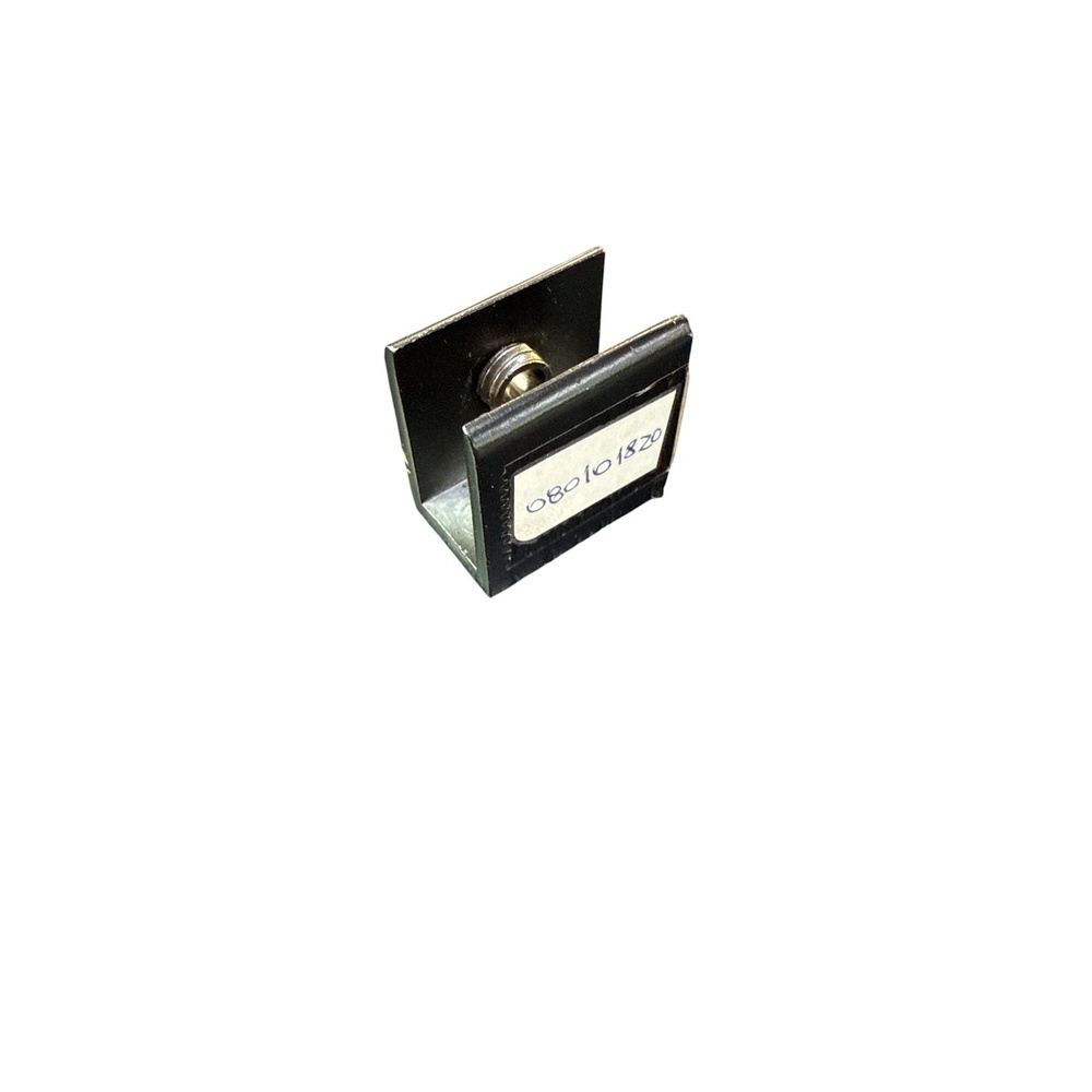 Sop.Vidrio C047 12mm Negro