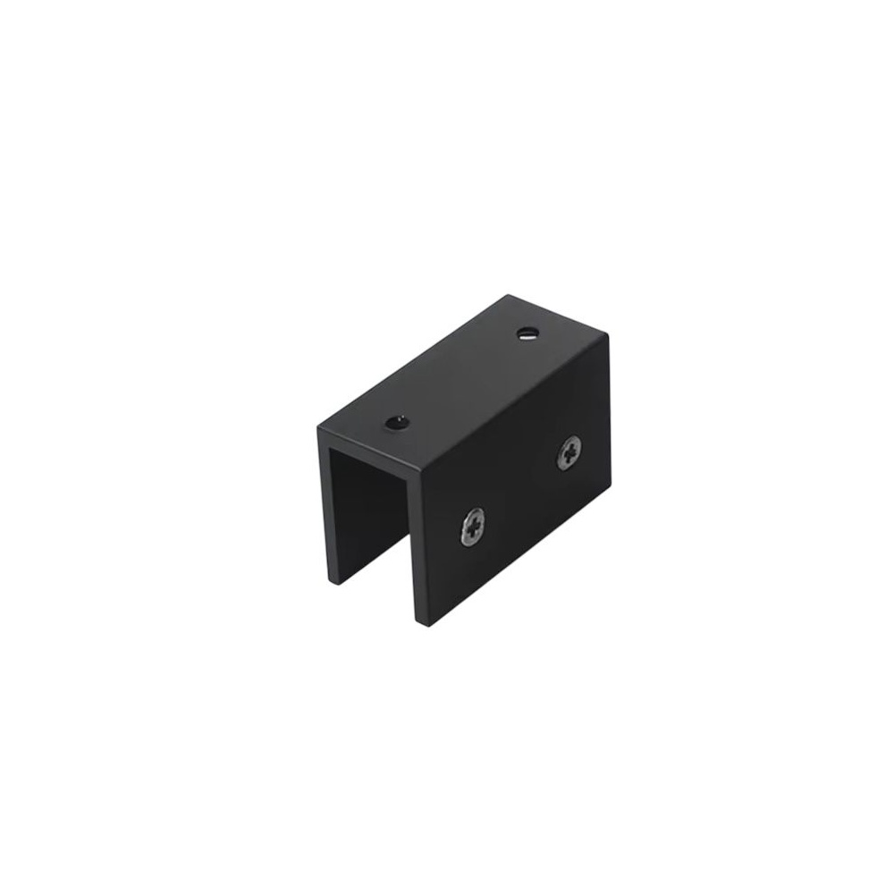 Sop. Vidrio MG 010 12mm Negro