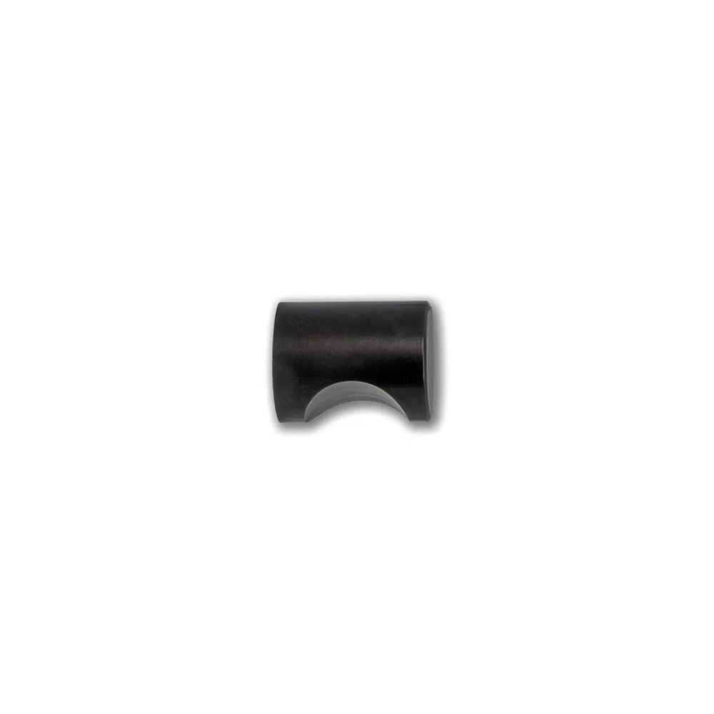 Tirador Balin 18x25 Negro 2
