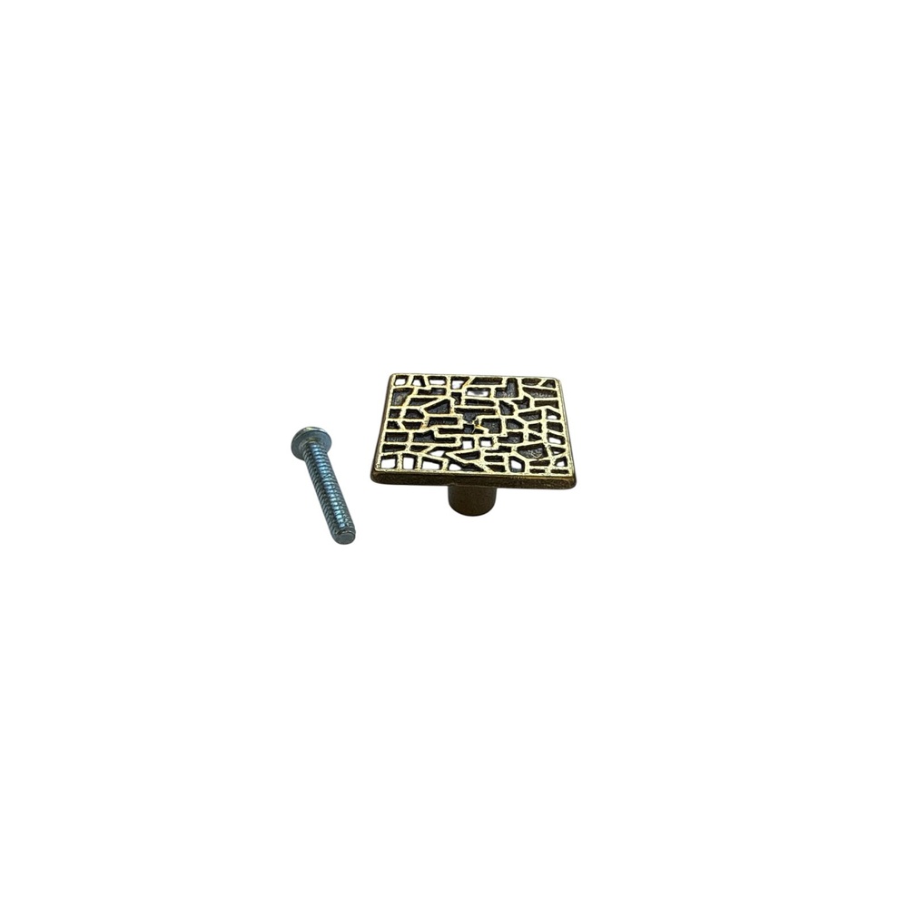 Perilla Labrada 29X33 mm 2