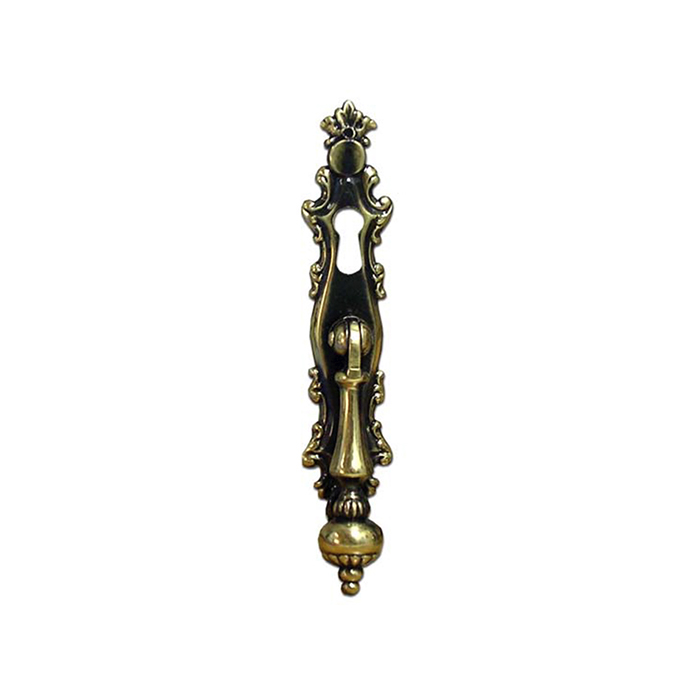 Tirador Carlos V 130 mm   C/B