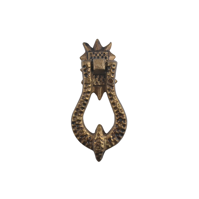 Argolla Quite±a Larga 67 mm