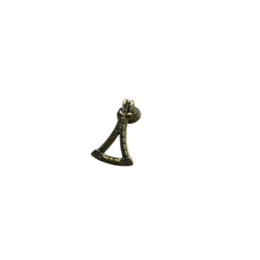 Tirador Estribo 60mm Bce Pulido