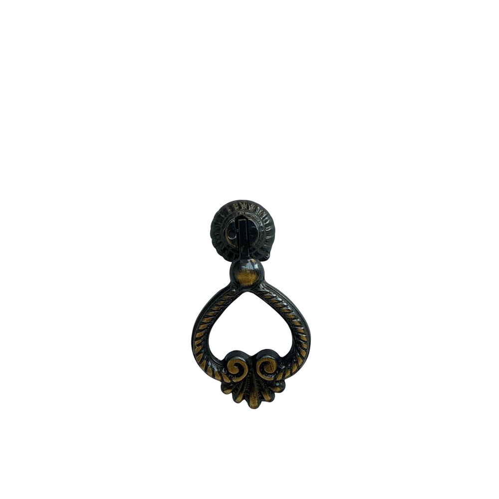 Tirador Reina 60mm Bce Patinado