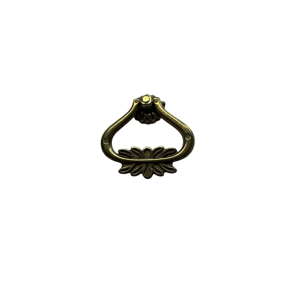 Tirador Abanico 60mm Bce Pulido 2
