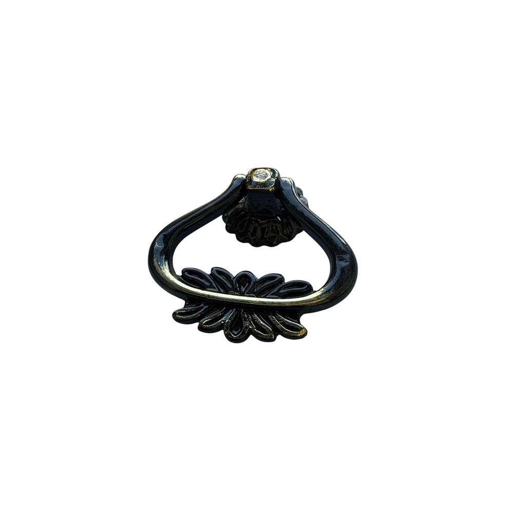 Tirador Abanico 60mm Bce Patinado 2