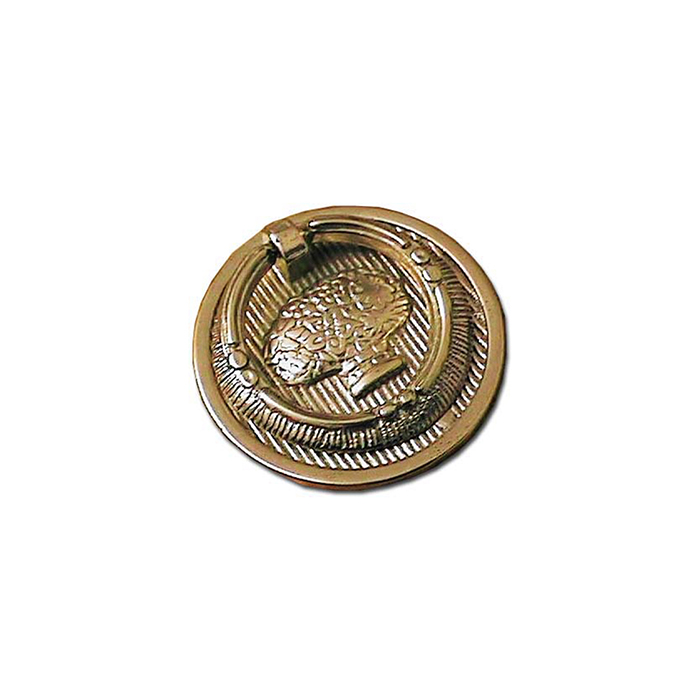 Medallon Ma.Antonieta 40mm