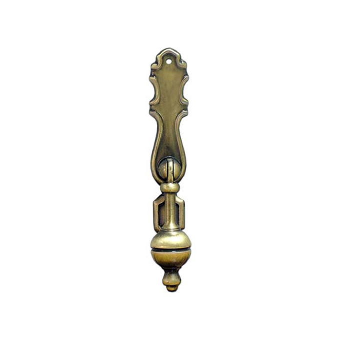 Tirador Colg.Peq.S/B Cue A 2733001