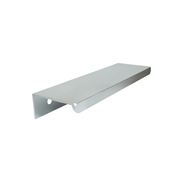 Tirador Aluminio 320mm 2