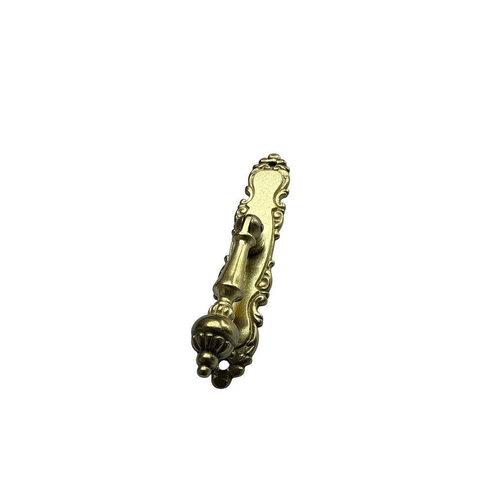 Tirador S/B Peq Dorado  2933001 2