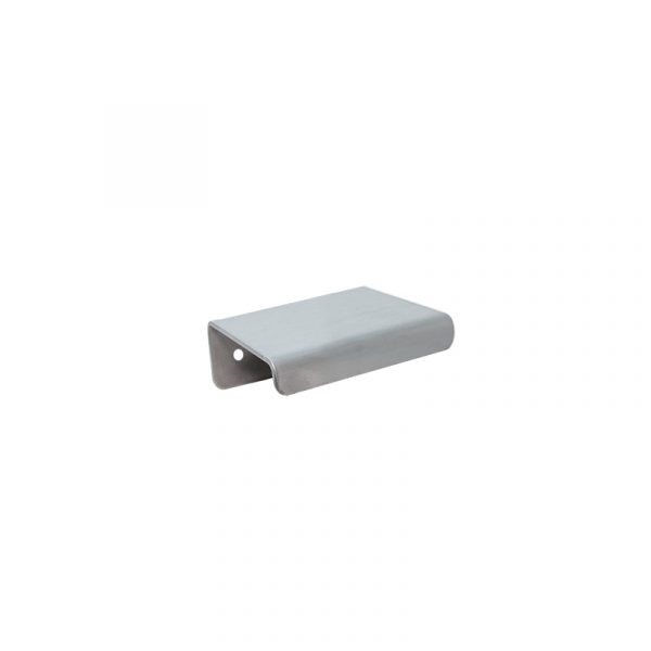 Tirador 1011 40X1.5X32mm Inox