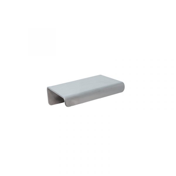 Tirador 1011 40X1.5X96mm Inox 2
