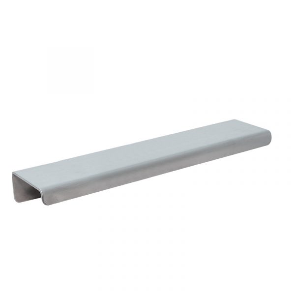Tirador 1011 40X1.5X320mm Inox