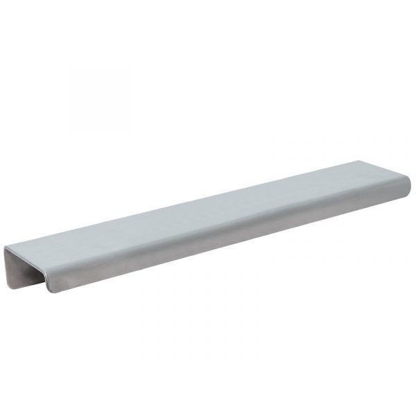 Tirador 1011 40X1.5X512mm Inox 2