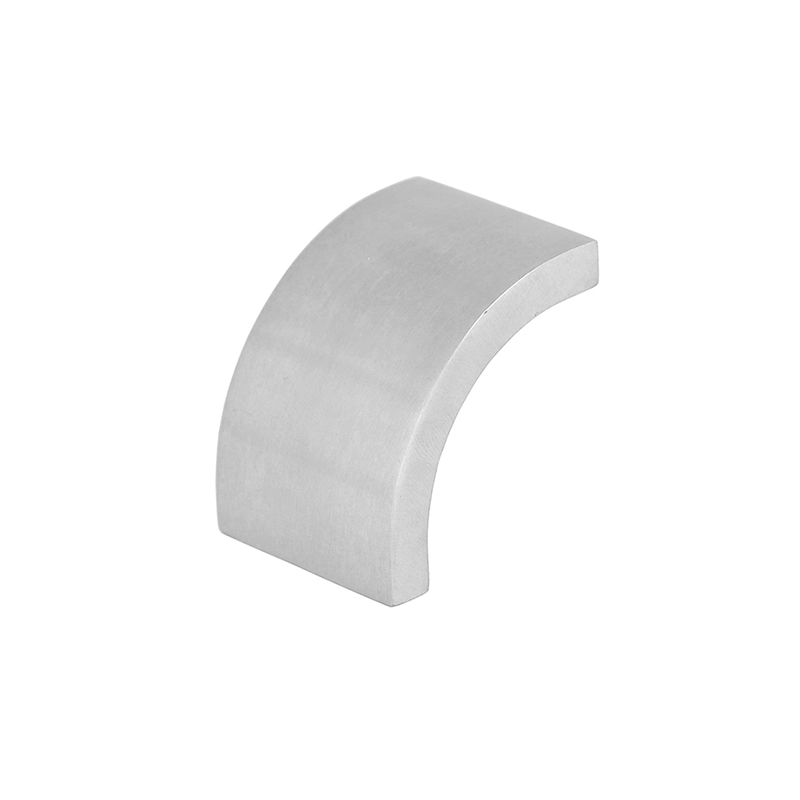 Tirador 1102 30X35mm Inox 2