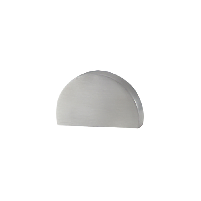 Tirador 1104 35X25mm Inox 2
