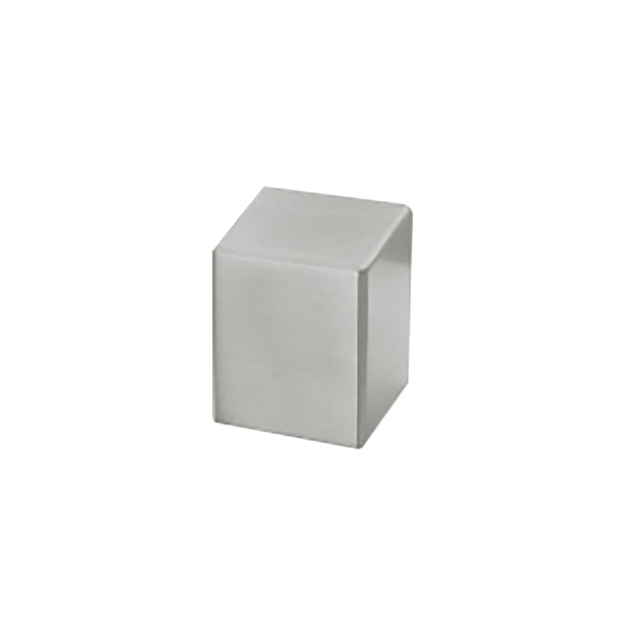 Tirador 1105 20X20mm Inox 2