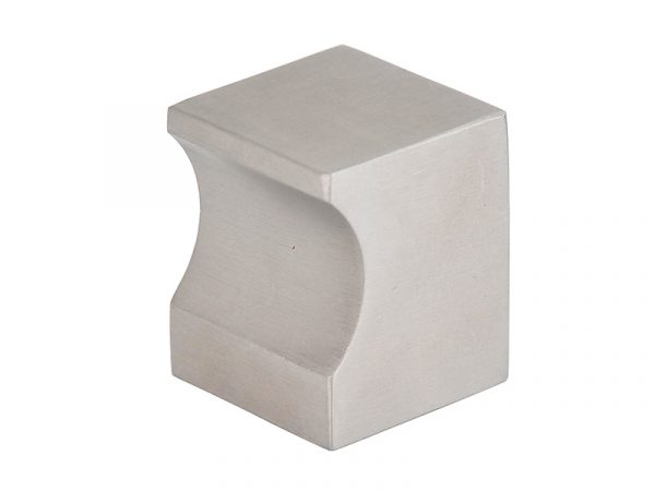 Tirador 1107 25X25mm Inox 2