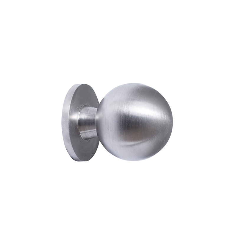 Tirador 1112 25mm Inox
