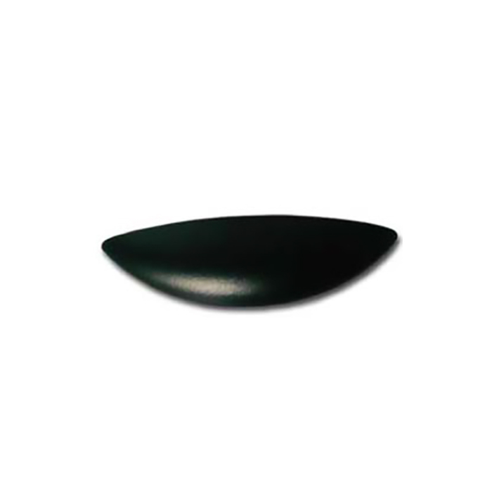 Asa Medialuna 32 mm   Negra 2