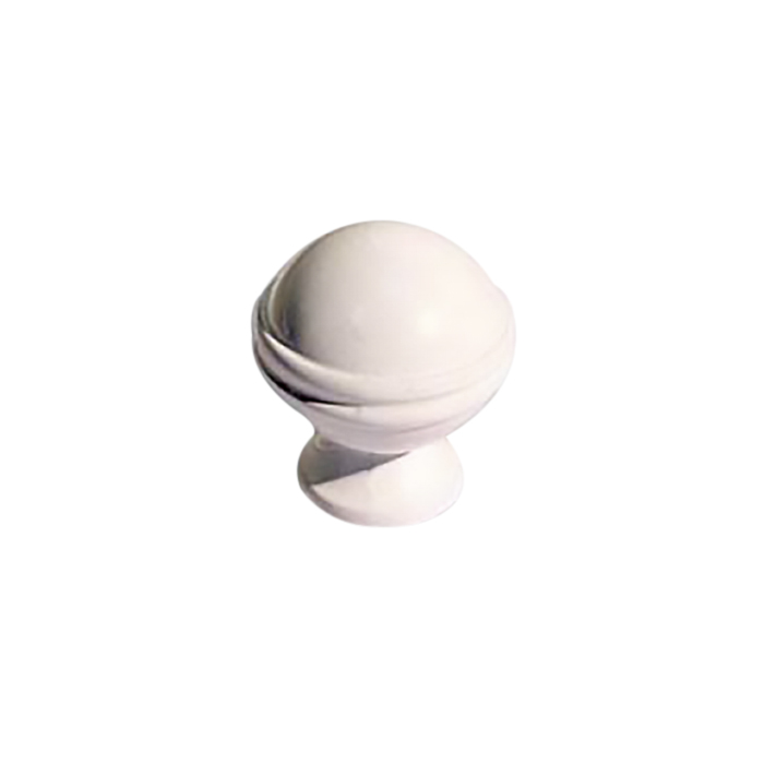 Pomo Pucon 30X34 Blanco 2