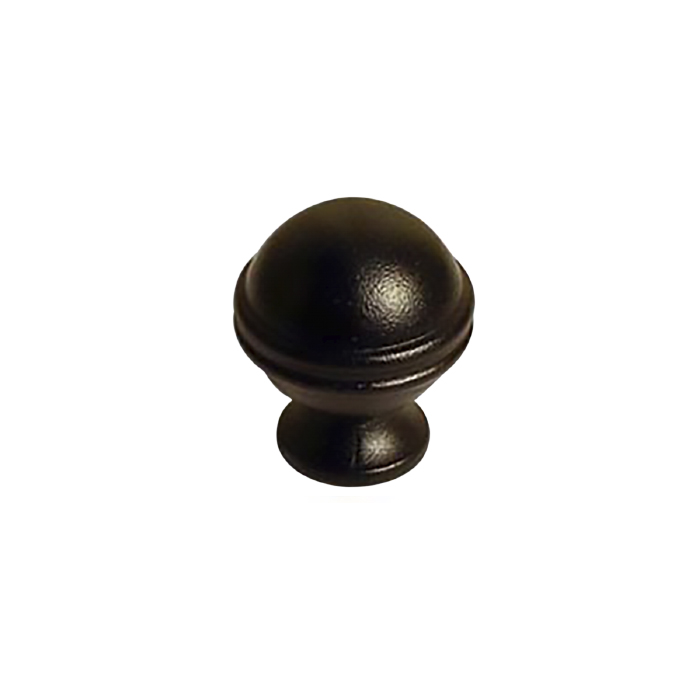 Pomo Pucon 30X34 Negro 2