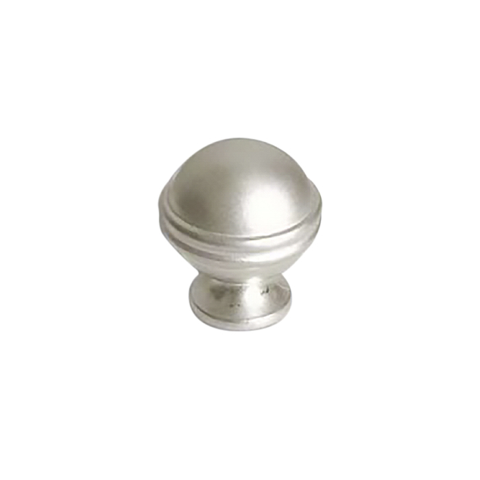 Pomo Pucon 30X34 Gris