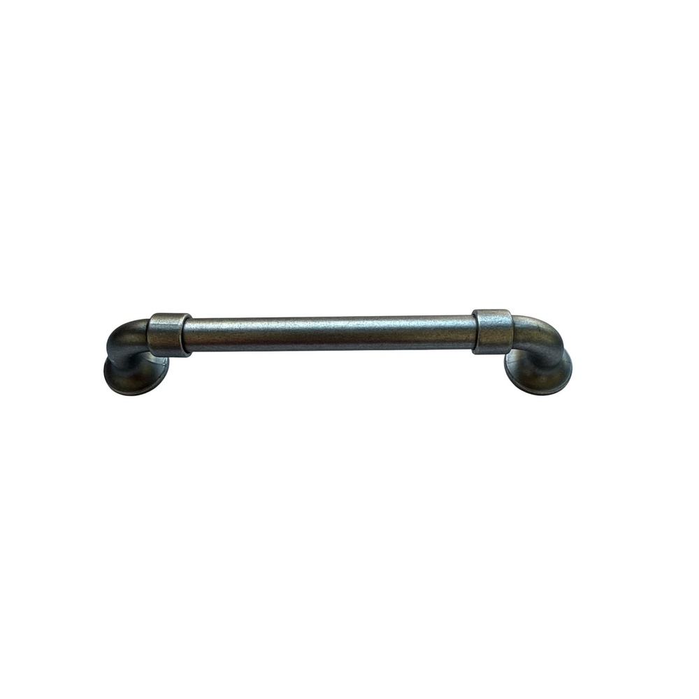 Tirador BU01016038 Fierro Ant. 2