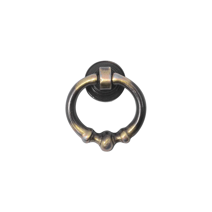 Tirador Q 767 Bronce Ingles 2