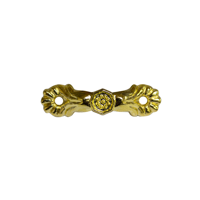 Tirador FL-138 36x10mm Bronceado