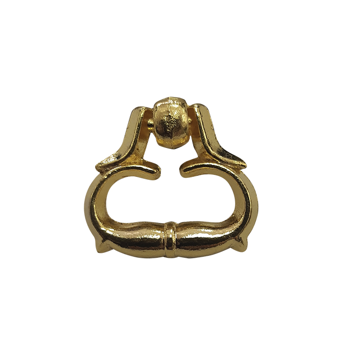 Tirador A001 28x25mm Bronceado 2