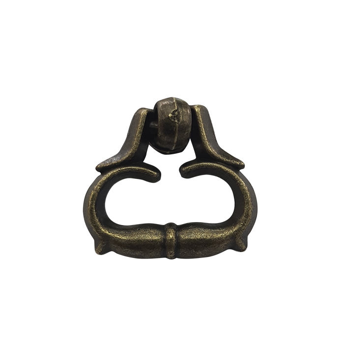 Tirador A001 28x25mm Bronce Env. 2