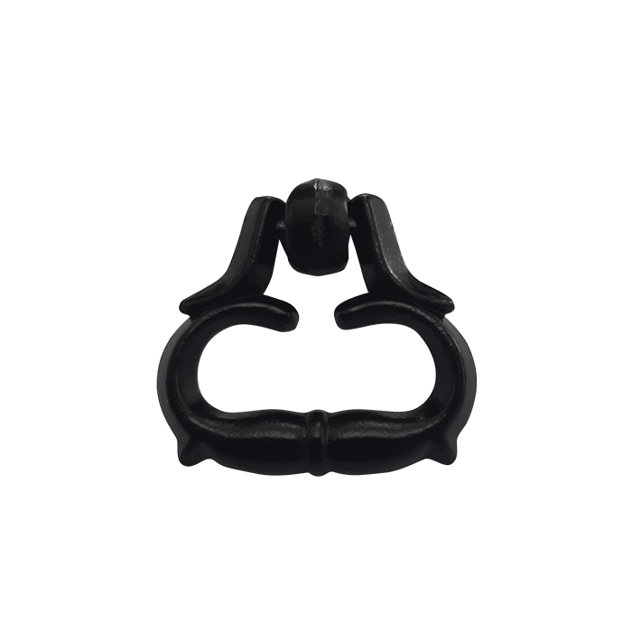 Tirador A001 28x25mm Negro 2