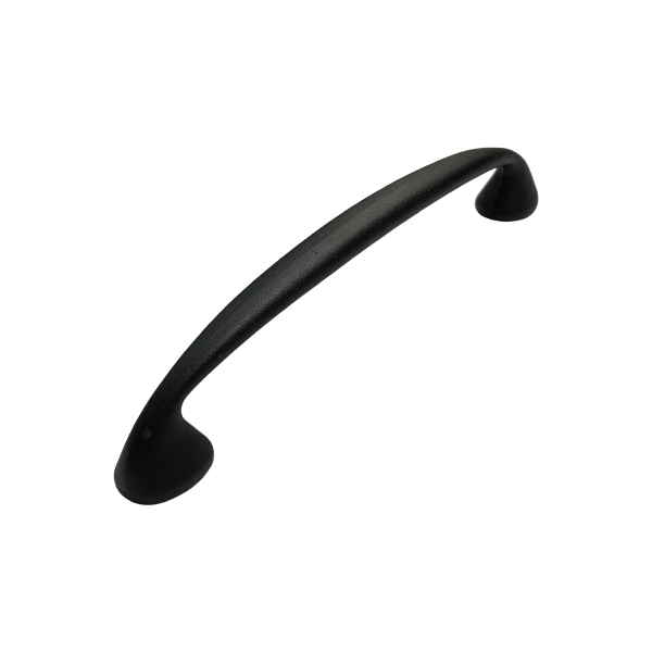 Man.Met.Camila 128 mm Negra