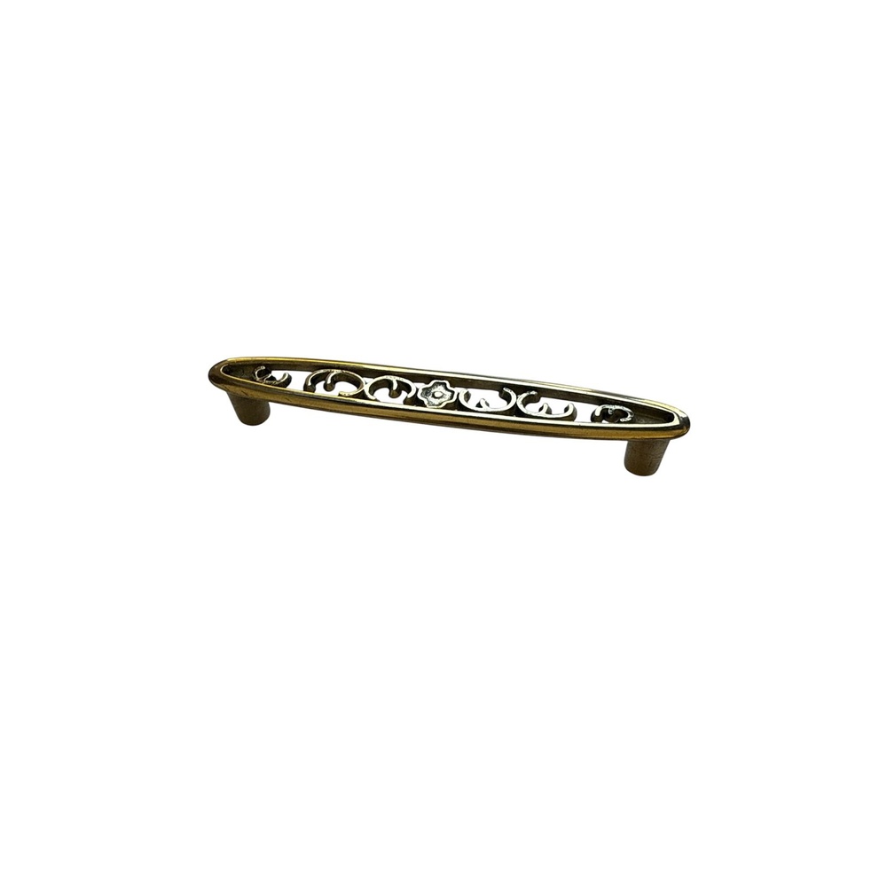 Manilla Italiana 107mm Bce Pulido